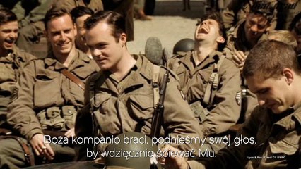 Boża kompania braci