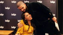 Ayesha Curry Gets Huge Surprise From Drake