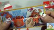 Kinder Surprise Eggs Pony Toys Peppa Pig Play Doh George Dinosaur Play Dough Eggs Peppa Pig Episodes