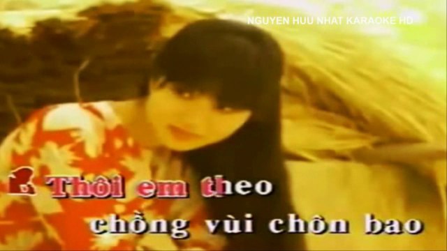 Karaoke Làm Dâu Xứ Lạ Tuấn Vũ Hương Lan Beat Chuẩn