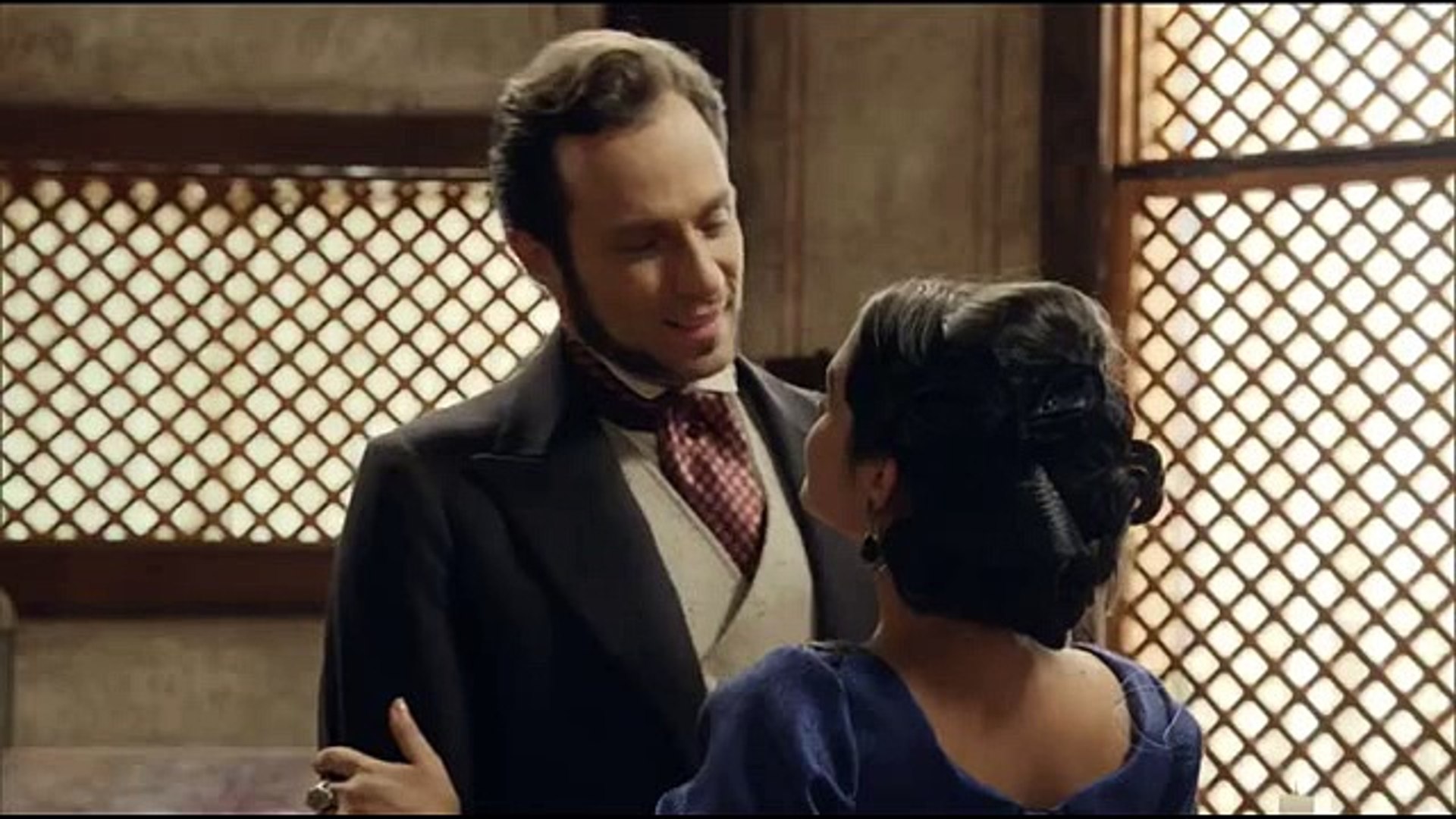 Escrava mãe CAPITULO 114 COMPLETO