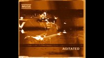 Muse - Agitated, Chateau-Arnoux Amphitheatre, 07/19/2000