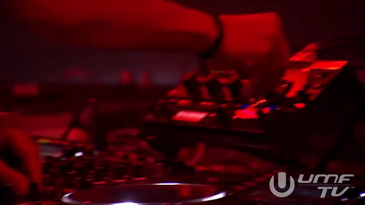 David Guetta Miami Ultra Music Festival 2014_47