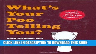 [PDF] What s Your Poo Telling You? Full Online