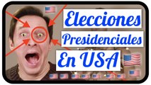 Mi Opinión A Cerca De Las Elecciones Presidenciales En Estados Unidos  | Uruguayo Incoherente