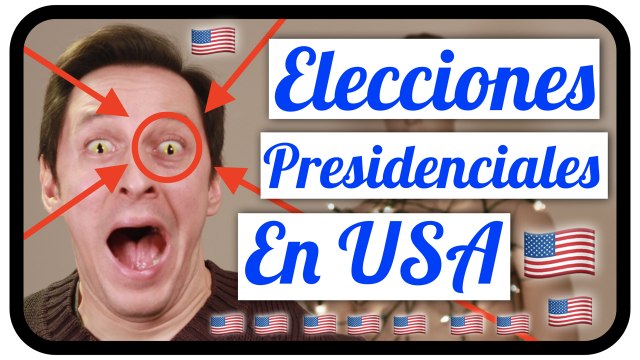 Mi Opinión A Cerca De Las Elecciones Presidenciales En Estados Unidos | Uruguayo Incoherente