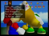 Super Mario 64 EP3 Chip Off Whomps Block