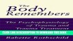 [PDF] The Body Remembers: The Psychophysiology of Trauma and Trauma Treatment Popular Online