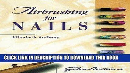 [PDF] Airbrushing For Nails Popular Collection