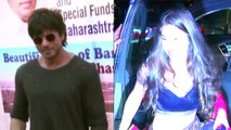 Shahrukh Khan's Daughter Suhana's Fashion Disaster | LehrenTV