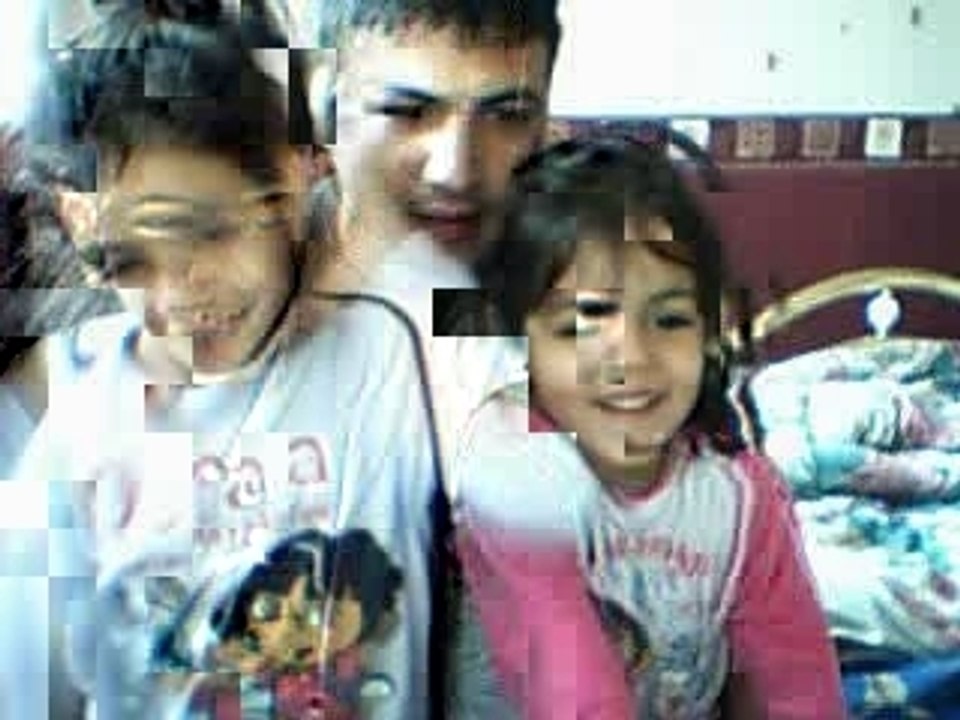 Webcam 1188035868625