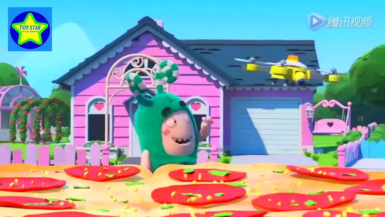 Funny Cartoon ¦ Oddbods Full Compilation #29 ¦ Cartoons For Kids