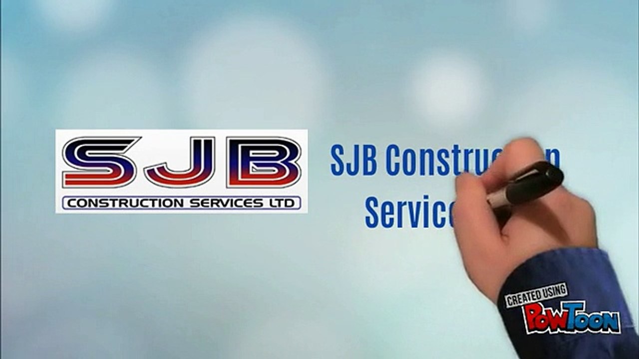 general building work