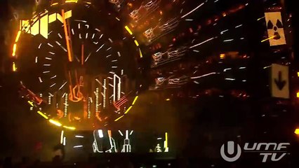 David Guetta Miami Ultra Music Festival 2014_18