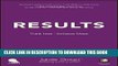 [EBOOK] DOWNLOAD Results: Think Less. Achieve More PDF