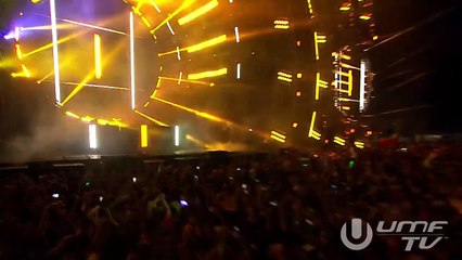 David Guetta Miami Ultra Music Festival 2014_44