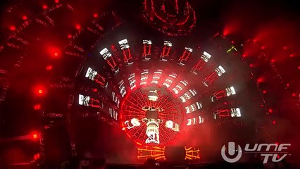David Guetta Miami Ultra Music Festival 2014_51