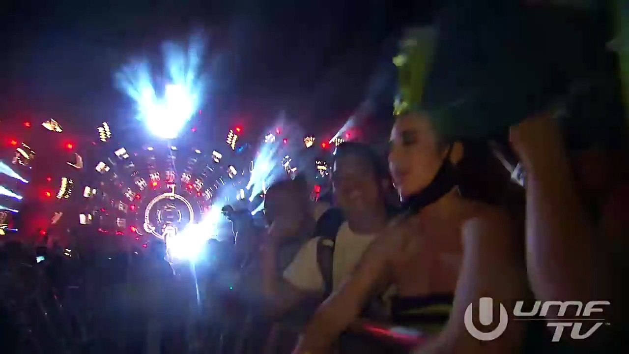 David Guetta Miami Ultra Music Festival 2014_53
