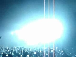 DAFT PUNK LIVE @ NIMES AS IF YOU WERE/WENT THERE