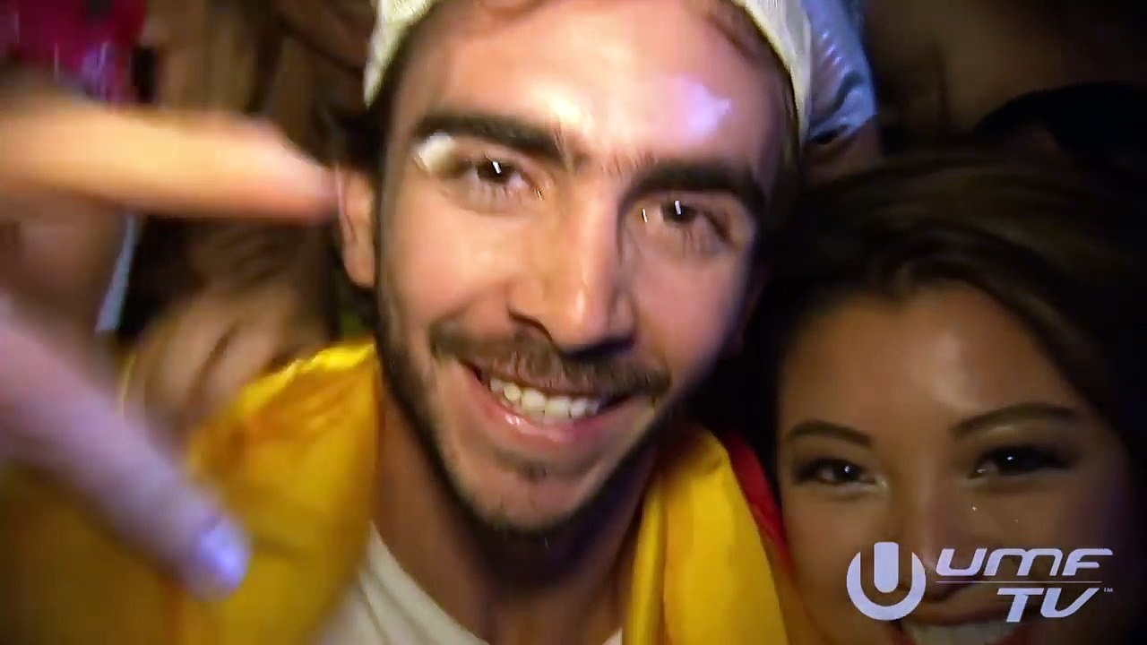 David Guetta Miami Ultra Music Festival 2014_68