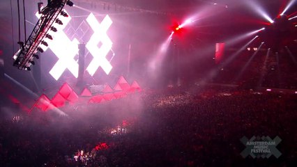 Martin Garrix - Amsterdam Music Festival (2014)_68