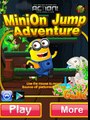 Minions Games - Minion Jump Adventure – Minions Despicable Me Games For Kids