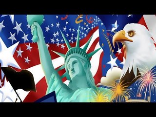 Những Sự Thật Thú Vị Về Nước Mỹ Mà Bạn Chưa Biết | Việt Vivu |