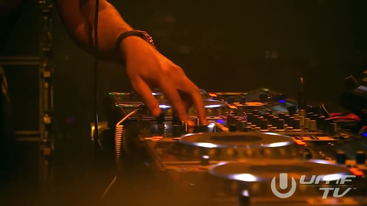 David Guetta Miami Ultra Music Festival 2014_88