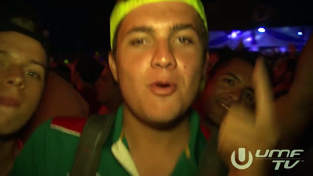 David Guetta Miami Ultra Music Festival 2014_94