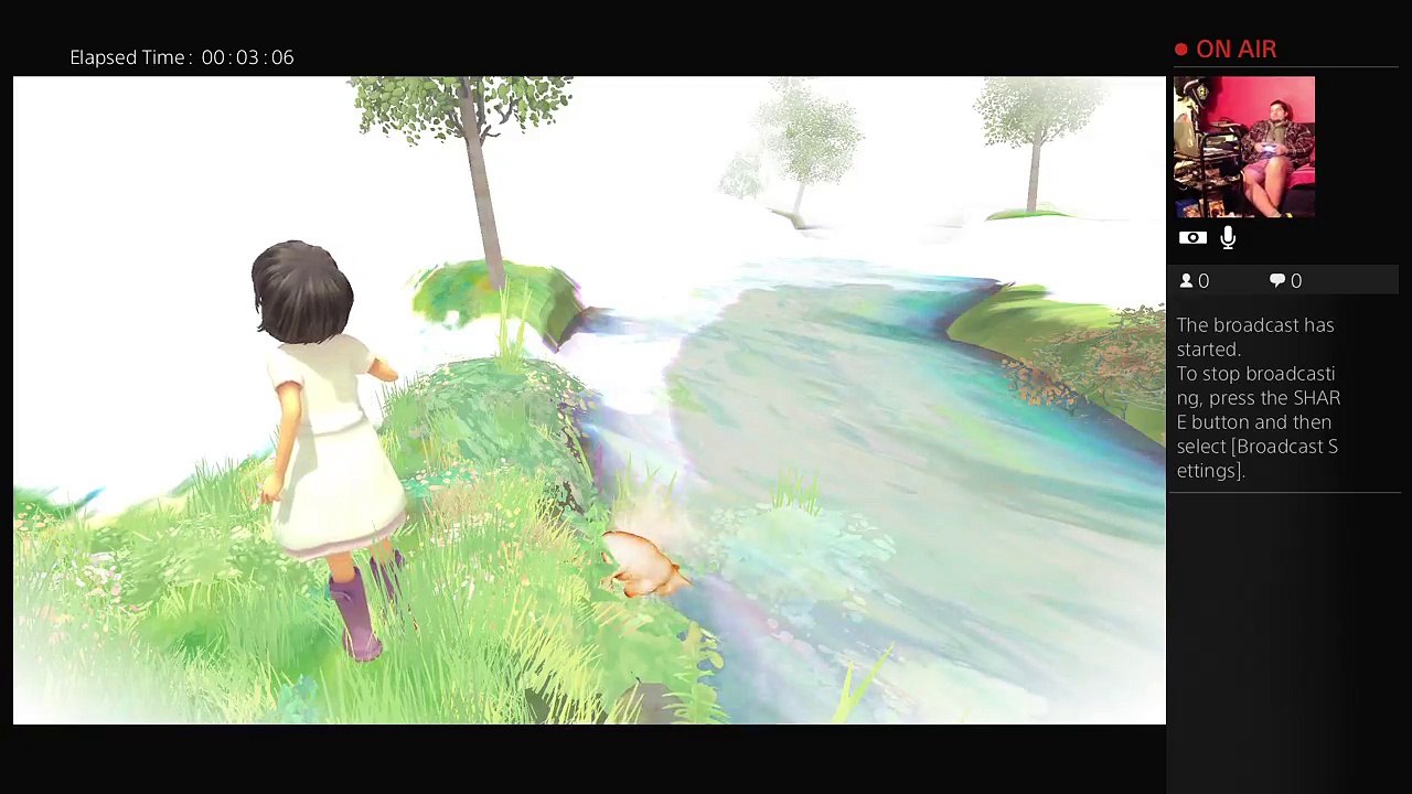 Beyond eyes ps4 pro 4k (74)