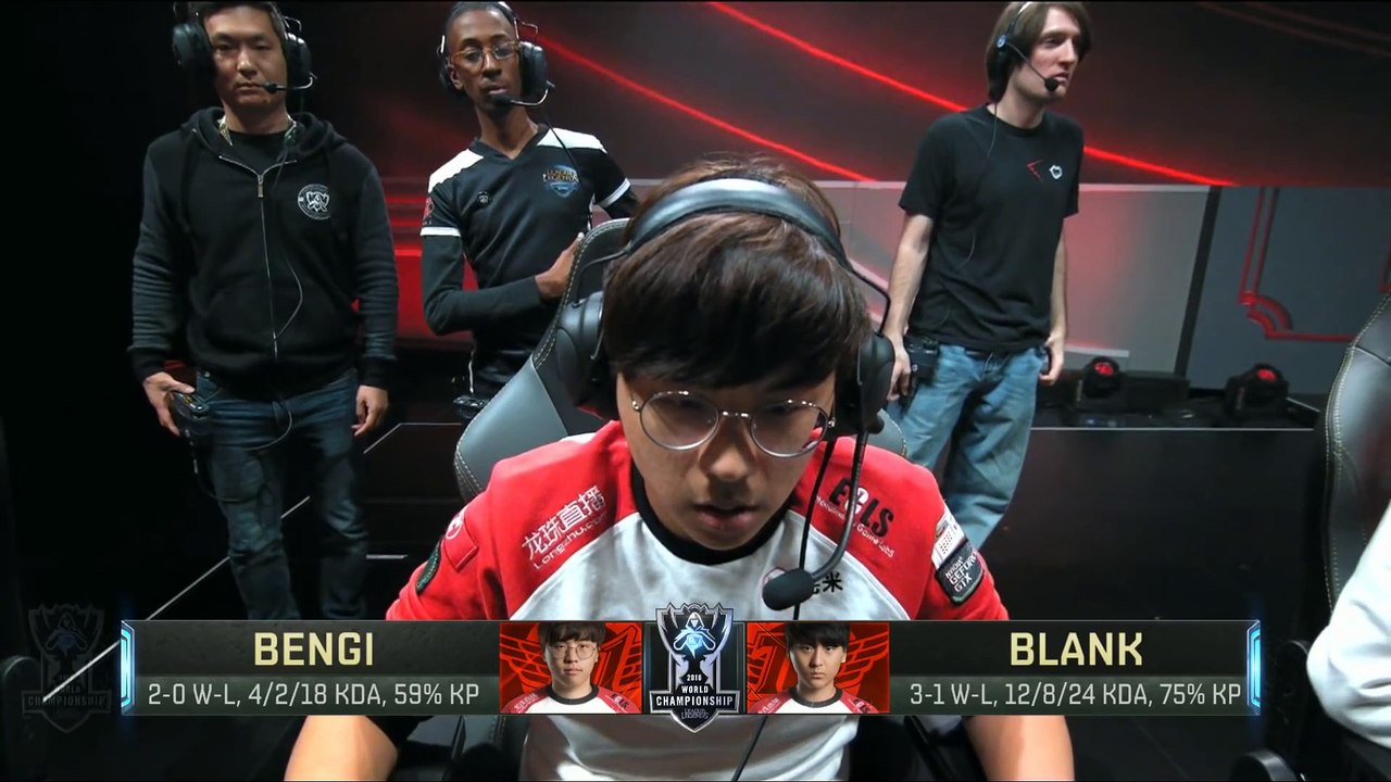 SKT vs RNG, Game 1 - Worlds 2016 Quarterfinal - SK Telecom T1 vs Royal Never Give Up_28