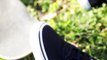 100 Kickflips in Adidas Adi Ease Shoes