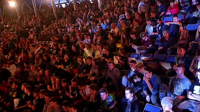 League of Legends - SKT vs. TSM - IEM Katowice 2016 - Semifinal Map 1_3