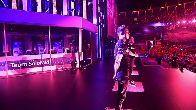 League of Legends - SKT vs. TSM - IEM Katowice 2016 - Semifinal Map 1_5