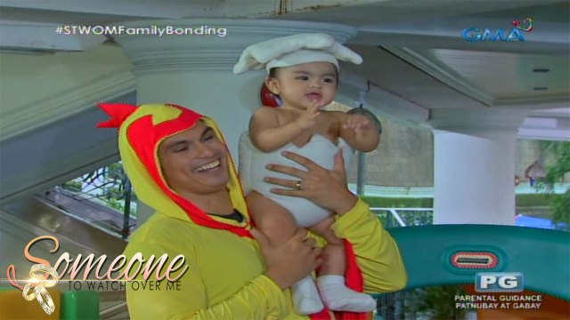 Someone To Watch Over Me: Captured memories | Episode 46