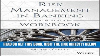 [EBOOK] DOWNLOAD Risk Management in Banking - Workbook GET NOW