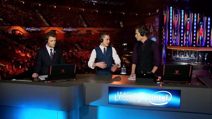 League of Legends - SKT vs. TSM - IEM Katowice 2016 - Semifinal Map 1_10