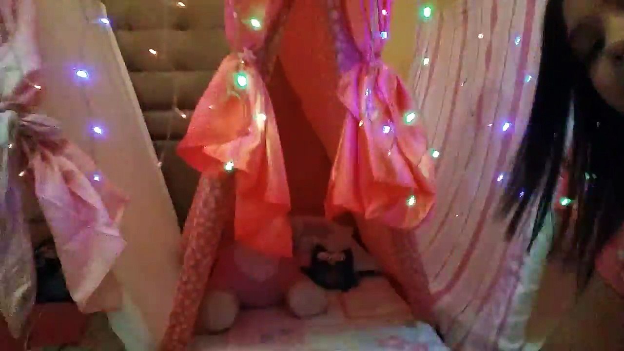 Festa do pijama#lulu7anos(parte 2)