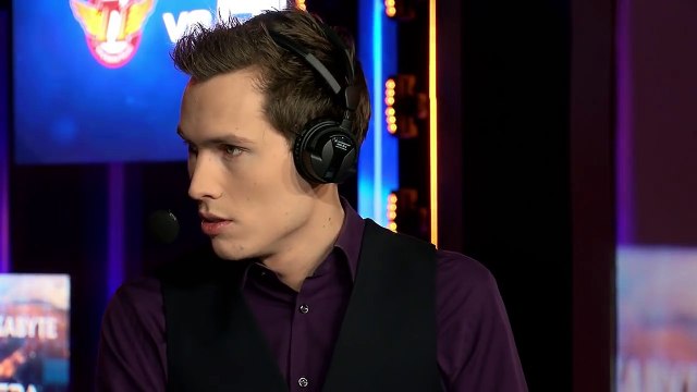 League of Legends - SKT vs. TSM - IEM Katowice 2016 - Semifinal Map 1_13