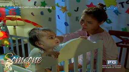 Someone To Watch Over Me: Joanna takes the blame | Episode 46