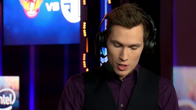 League of Legends - SKT vs. TSM - IEM Katowice 2016 - Semifinal Map 1_16