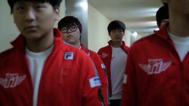 League of Legends - SKT vs. TSM - IEM Katowice 2016 - Semifinal Map 1_18