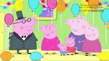 Peppa Pig Em Portugues Brasil 2016 #11 - Episódios Completos - Dublado - Português