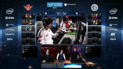 League of Legends - SKT vs. TSM - IEM Katowice 2016 - Semifinal Map 1_25