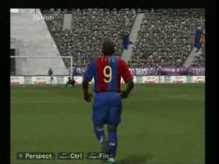 frappe d' eto'o