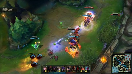 SKT vs C9, S6 Worlds 2016 Match 7 Group B Day 2, SK Telecom T1 vs Cloud 9_55