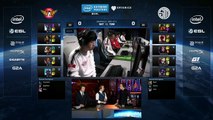 League of Legends - SKT vs. TSM - IEM Katowice 2016 - Semifinal Map 1_31