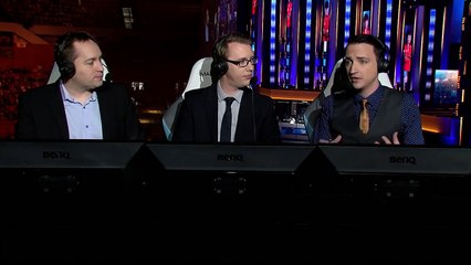 League of Legends - SKT vs. TSM - IEM Katowice 2016 - Semifinal Map 1_38