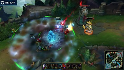 League of Legends - SKT vs. TSM - IEM Katowice 2016 - Semifinal Map 1_64