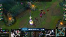 League of Legends - SKT vs. TSM - IEM Katowice 2016 - Semifinal Map 1_67